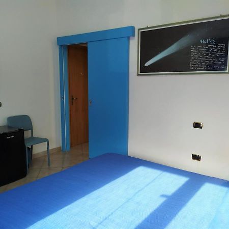 B&B Luna Blu Carbonia Exterior photo